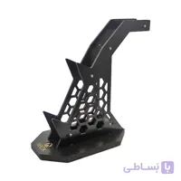 پایه نگهدارنده دسته بازی و هدفون مدل XBOX کد 65001