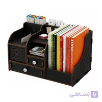 نظم دهنده و کازیه اداری کد 4521