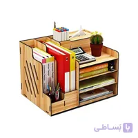 نظم دهنده اداری مدل کازیه کد 45100