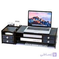 پایه نگهدارنده لپ تاپ مدل استند لپ تاپ کد 2211