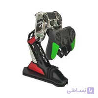 پایه نگهدارنده دسته بازی مدل گیمینگ GAMING کد 25401