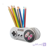 استند جامدادی سوپر نینتندو Super Nintendo کد 45100