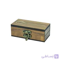 جعبه مضراب سه تار کد 45100