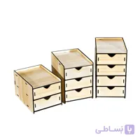 نظم دهنده رومیزی مدل 4510
