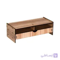 پایه نگهدارنده مانیتور مدل استند مانیتور کد 54120