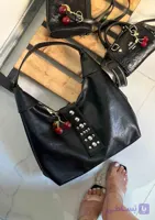 کیف زنانه حبابی مرسا