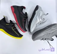 کفش راحتی بچه گانه اسپرت-کد16146