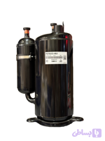 کمپرسور کولرگازی GMCC مدل PH-370