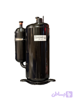 کمپرسور کولرگازی GMCC مدل PA-270