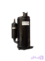 کمپرسور کولرگازی GMCC مدل PH-400