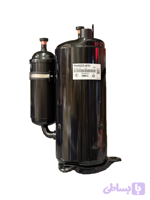 کمپرسور کولرگازی GMCC مدل PH440