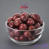 عناب خشک درجه یک | 250 گرم