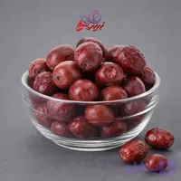 عناب خشک درجه یک (درشت آجیلی) | 250گرم