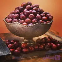 عناب درشت آجیلی | 750گرم