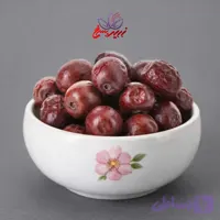 عناب درشت درجه یک | 3000کیلو گرم