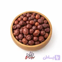 عناب خشک درجه یک(سایز متوسط) | 500 گرم