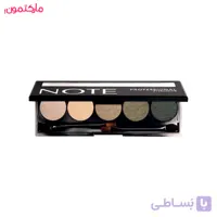 سایه چشم گریم نوت
