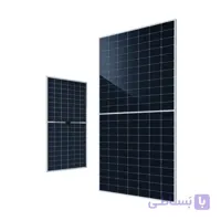 پنل خورشیدی 610وات بایفشیال