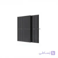 پنل خورشیدی 615 وات بایفشیال مونو کریستال trina solar
