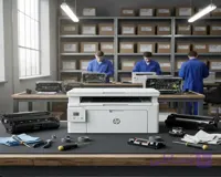 دانلود درایور HP LaserJet Pro MFP M130 – اچ پی