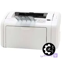 پرینتر لیزری اچ پی مدل 1018 استوک