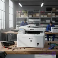 دانلود درایور پرینتر HP LaserJet Pro MFP M148fdw