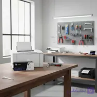دانلود درایور پرینتر HP LaserJet Pro M102a و M102W