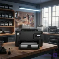 دانلود درایور پرینتر HP LaserJet Pro M201dw