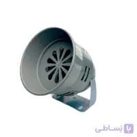 بلندگو با رله بادی