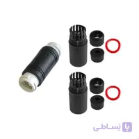 برل شبکه ضد آب مدل Out Door Rj45