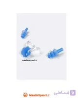دماغ گیر و گوش گیر ژله‌ای شنا جعبه‌دار