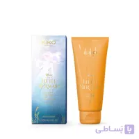 کرم ضد آفتاب صورت و بدن کیکو میلانو اورجینال Little Mermaid Face Body Sun Cream Kiko Milano