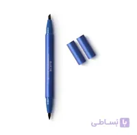 خط چشم ماژیکی دو سر ضد آب اورجینال Blue Me Waterproof Eyeliner Duo