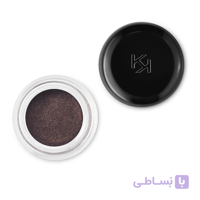 سایه چشم اکلیلی کالر لستینگ کیکو میلانو اورجینال 07 color lasting cream eyeshadow