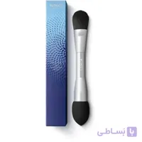 براش کرم پودر ۲ در ۱ کیکو میلانو اورجینال Blue Me 2-In-1 Foundation Brush Kiko Milano