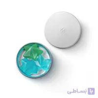اسکراب و پاک کننده صورت ستاره ای بلومی کیکو میلانو Blue Me Cleanser & Scrub