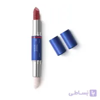 رژ لب دو طرفه سه بعدی کیکو میلانو اورجینال 3d effect lipstick duo