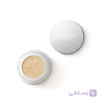 سایه چشم اسپارکلینگ بلومی کیکو میلانو اورجینال KIKO Milano Blue Me Sparkling Eyeshadow 2g