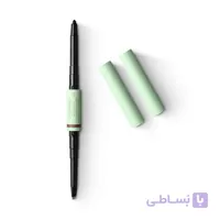 مداد ابرو و خط چشم کیکو میلانو اورجینال کد 03 charming escape eyebrow liner kiko