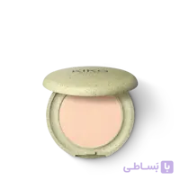 سایه چشم گرین می کیکو میلانو اورجینال کد 06 green me eyeshadow