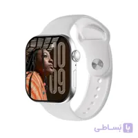 ساعت هوشمند طرح اپل واچ مدل S11Mini سری 11 مینی