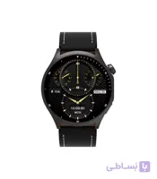 ساعت هوشمند صفحه گرد مدل HW18 PRO PLUS