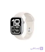 ساعت هوشمند طرح اپل واچ دخترانه مدل Watch 11 Mini Pro