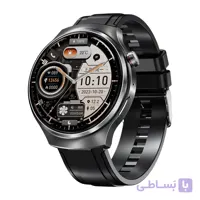 ساعت هوشمند صفحه گرد مدل V16