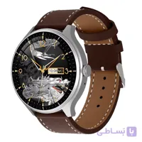 ساعت هوشمند صفحه گرد مدل HW7 Pro Plus