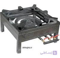 اجاق گاز 3شعله 60*60