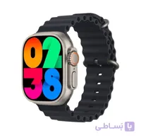 ساعت هوشمند مدل T1000 ULTRA