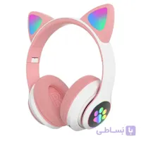 هدست گربه ای VZV-23M (6 ماه خدمات پس از فروش )