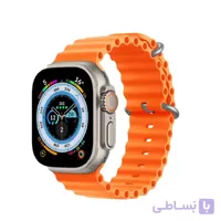 اپل واچ مدل M8 Ultra Pro ورژن جدید