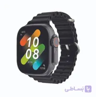 ساعت هوشمند سیم کارت خور M6 Ultra 3 سیمکارت خور